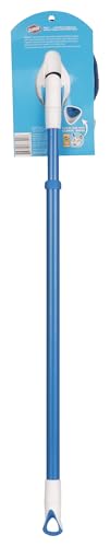 Clorox 42-Inch Max Reach Tub and Tile Bathroom Scrubber