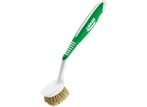 Libman Dish Brush - 1 Each