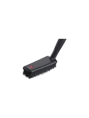 Rubbermaid Commercial Products Maximizer Quick Change Scrub Brush 2069050 (Maximizer Quick Change Handle NOT Included)