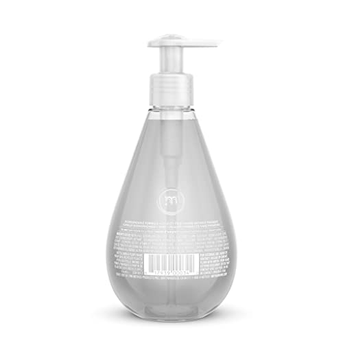 Method Gel Hand Soap, Sweet Water, 12 fl oz (Pack of 3)