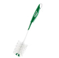 Libman 2.5 in. W Soft Bristle 12 in. Plastic/Rubber Handle Bottle Brush