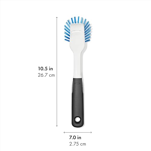 OXO Good Grips Dish Brush with Refills