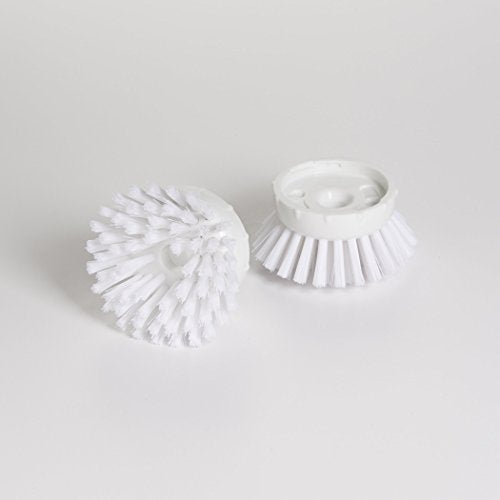 OXO Good Grips Soap Dispensing Palm Brush Refills - 2pack