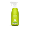Method All-Purpose Cleaner Spray, Lime + Sea Salt - Cuts Grease & Grime on Counters, Glass, Sealed Wood & Floors, for Kitchen & Bathroom, 28 fl oz
