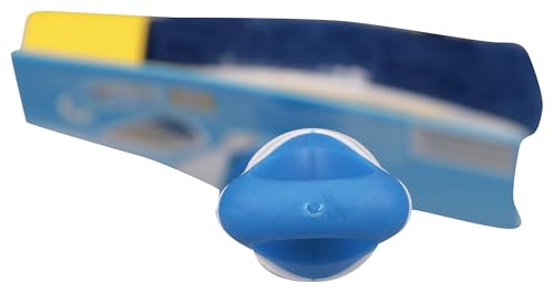 Clorox 42-Inch Max Reach Tub and Tile Bathroom Scrubber