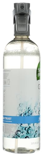 Seventh Generation Glass Cleaner, Free & Clear, 23 fl oz