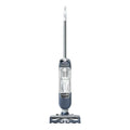Shark Freestyle Max Cordless Upright Vacuum | Multi-Surface Cleaning, Lightweight, Easy Maintenance | Large Dust Cup, 2-Speed Brushroll, LED Headlights | Nordic Blue | SV2002