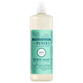 MRS. MEYER'S CLEAN DAY Liquid Dish Soap, Mint, 16 fl. Oz