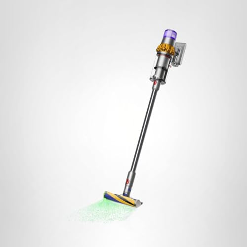 Dyson V15 Detect Total Clean Extra (Renewed Premium)