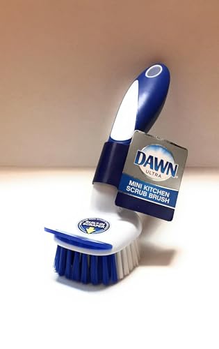 Dawn Mini Kitchen Brush (235081)