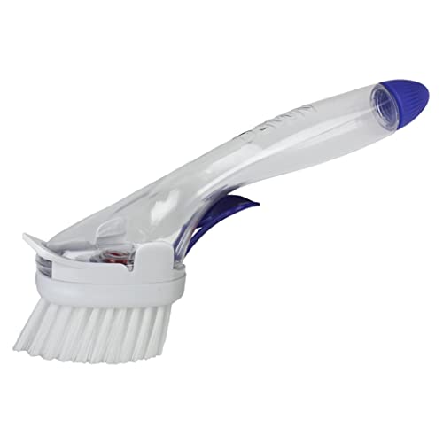 Dawn No-Drip Fillable Dish Brush