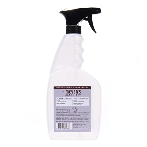 MRS. MEYER'S CLEAN DAY Tub and Tile Cleaner, Lavender, 33 Fluid Ounce