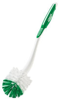 Libman 19.25 in. Angled Toilet Bowl Brush - 1 Each
