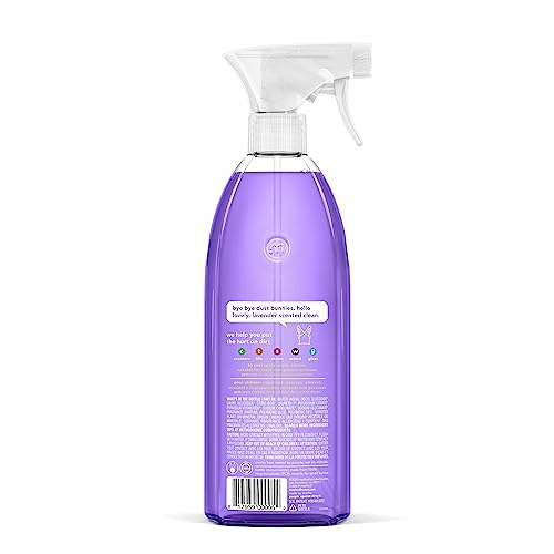 Method All-Purpose Cleaner Variety Pack, Plant-Based Multi-Surface Cleaning Spray, Pink Grapefruit, French Lavender, Lime + Sea Salt, 28 Fluid Ounces (Variety Pack)