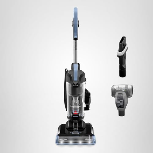 Bissell CleanView Max Tangle-Free with LED Headlights, Active Extension Wand, Tangle-Free Brush Roll, Included pet Tools, 4072L
