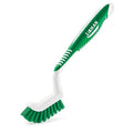 Libman 18 Tile and Grout Brush with Ergonomic Handle