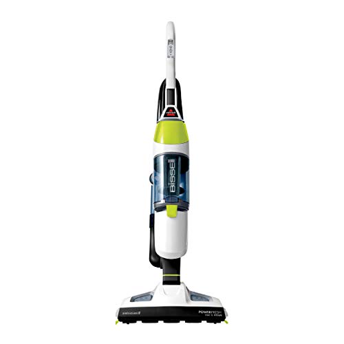 BISSELL PowerFresh Vac & Steam All-in-One Vacuum and Steam Mop, 2747A