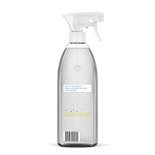 Method Daily Shower Cleaner Spray, Ylang Ylang, For Showers, Tile, Fixtures, Glass and Tubs, 28 oz spray bottle (Pack of 1)