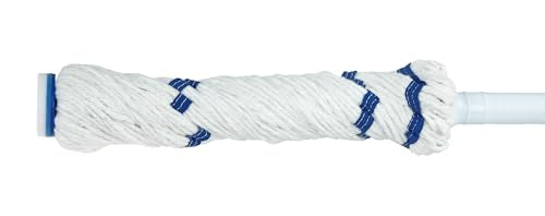 Mr. Clean Magic Eraser Super Twist Mop