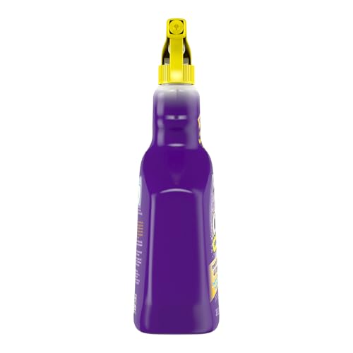 OxiClean Shower Guard Daily Shower Cleaner, 30 oz., Protects & Repels Stains