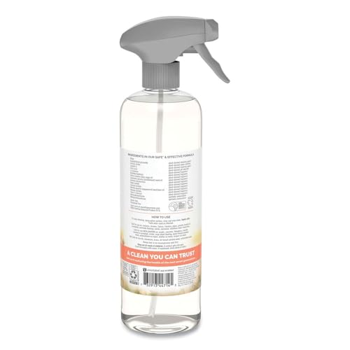 Seventh Generation All Purpose Cleaner, Morning Meadow scent, 23 fl oz