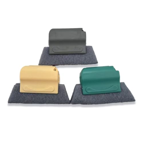 VJDIKFD Window Cleaning Brush, Cleaning Tool for Indoor & Outdoor Use, Cleaning Brush for Windows, Shower Glass-1P