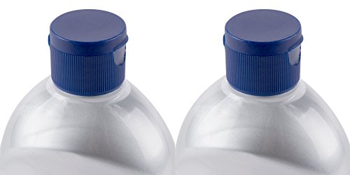 Bar Keepers Friend Multipurpose Ceramic and Glass Cooktop Cleaner | 13-Ounces | 2-Pack