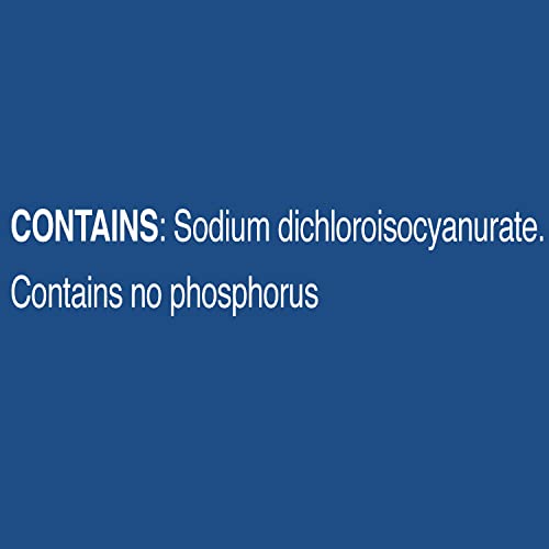 Clorox Concentrated Bleach Powder, 21.1 oz
