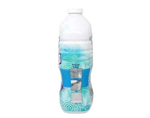 Clean Shower Refill 60 Oz, Pack of 2