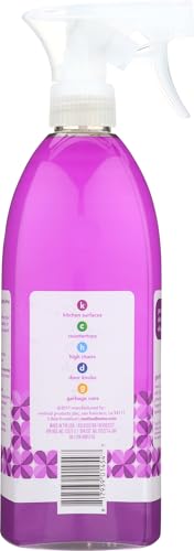 Method Antibacterial All-Purpose Cleaner, Wildflower, 28 Ounce