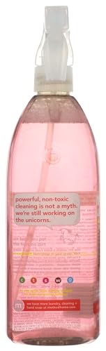 Method, All Purpose Grapefruit Cleaner, 28 Fl Oz