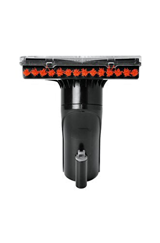 BISSELL 3-in-1 Stair And Upholstery Tool | For Use With BISSELL Upright And Portable Carpet Cleaners | 2369