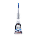 Hoover PowerDash Pet Compact Carpet Cleaner Machine, Lightweight Design, HeatForce Fast Drying, Antimicrobial Brush Roll, Pair with a Hoover Carpet Cleaner Solution