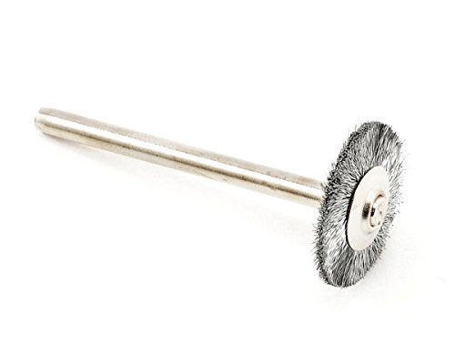 Dremel 428 Carbon Steel Brush