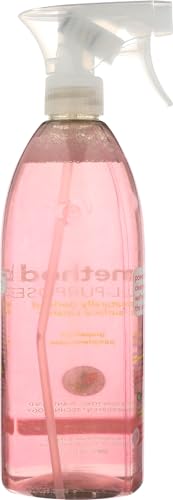 Method, All Purpose Grapefruit Cleaner, 28 Fl Oz