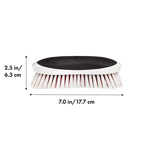 OXO Good Grips Heavy Duty Scrub Brush