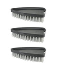 Rubbermaid 1811031 Switchable Bristle Brush (Pack of 3)