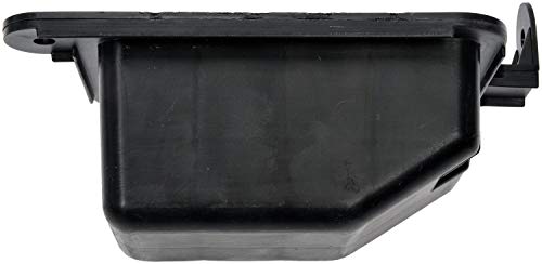 Dorman 47995 Vacuum Storage Canister Compatible with Select Ford Models