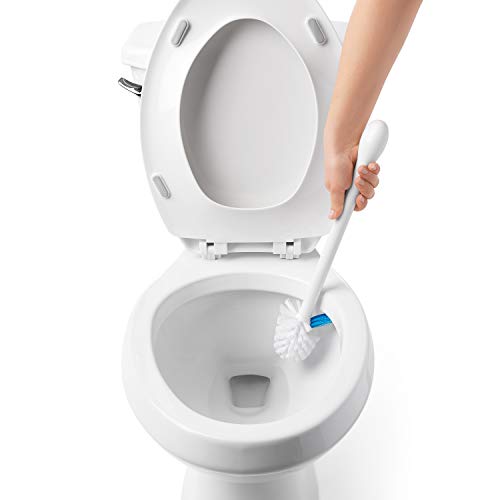 OXO Good Grips Toilet Brush, White
