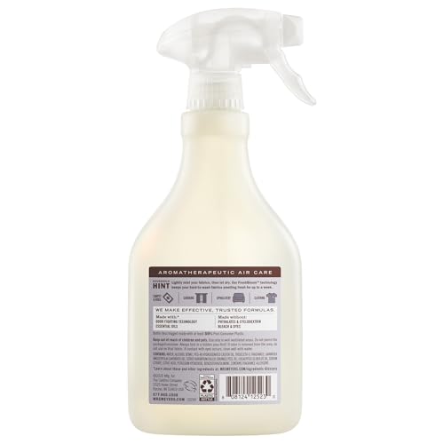 MRS. MEYER'S CLEAN DAY Fabric Freshener, Lavender scent, 20 Ounce Bottle