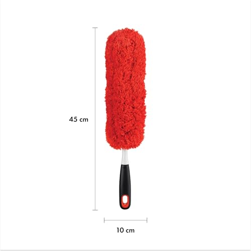 OXO Good Grips Microfiber Hand Duster