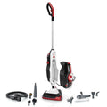 Hoover Steam Complete Pet Steam Mop, Hard Floor Cleaner Machine, 10-in-1 Multipurpose Cleaner Machine, Removable Handheld Steamer, Ideal for Hardwood, Vinyl, Tile, Grout and More