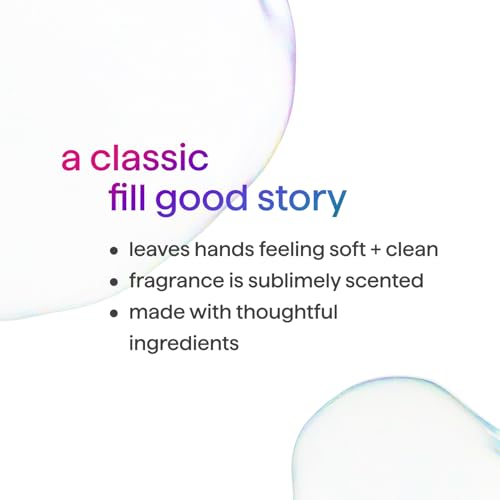 Method Foaming Hand Soap Refill, Sea Minerals, Recyclable Bottle, 28 oz, (Pack of 1) (Packaging May Vary)