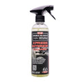 P & S PROFESSIONAL DETAIL PRODUCTS Xpress Interior Cleaner – Safe for Leather, Vinyl, Plastic & More, Removes Dirt, Grease & Oil, No Residue, Fresh Scent, No Dilution Needed - 16 Oz.