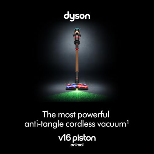 Dyson V16 Piston Animal Cordless Vacuum