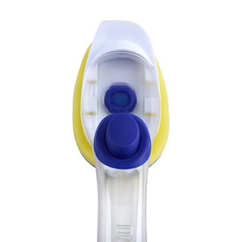 Dawn Non-Scratch Button Wand
