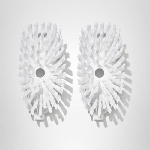 OXO New Good Grips Soap Dispensing Dish Brush Refills - 2 Pack