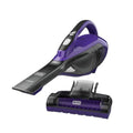 BLACK+DECKER dustbuster furbuster AdvancedClean Cordless Pet Handheld Vacuum, Home and Car Vacuum (HLVA325JP07)