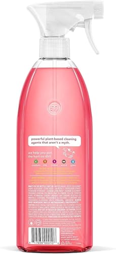 Method Cleaner Sprays - Multi-Surface Cleaners variety Pack - Stone, Shower And multi Purpose Cleaners 28 Ounce (3 Pack)