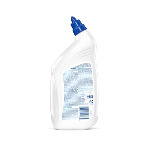 Lysol 74278 Professional Disinfectant Toilet Bowl Cleaner, 32 oz